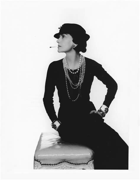 coco chanel flappers|were flappers in the 1930s.